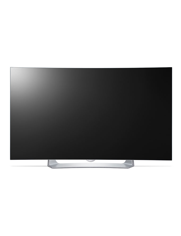 LG 55 INCH OLED TV EG910